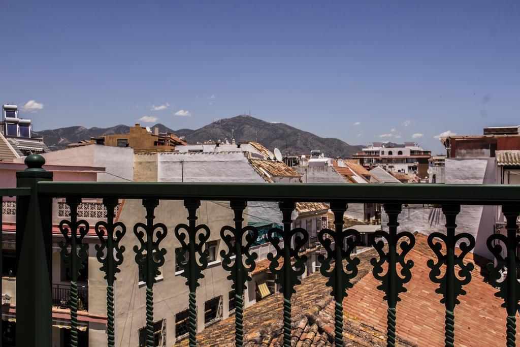 Hotel Reyesol Fuengirola Exterior photo